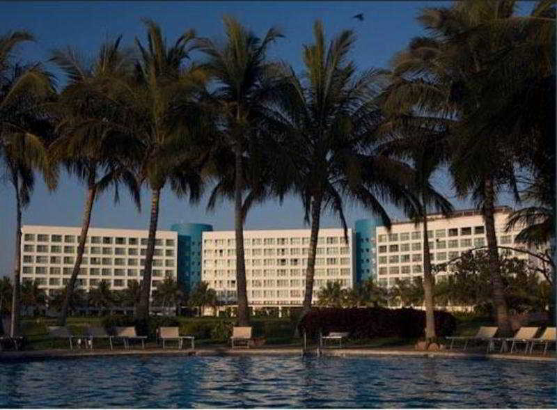 Mayan Palace Nuevo Vallarta ปูแอร์โตบาญาร์ตา ภายนอก รูปภาพ
