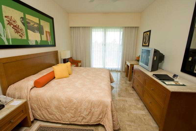 Mayan Palace Nuevo Vallarta ปูแอร์โตบาญาร์ตา ภายนอก รูปภาพ
