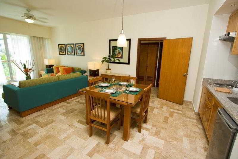 Mayan Palace Nuevo Vallarta ปูแอร์โตบาญาร์ตา ภายนอก รูปภาพ
