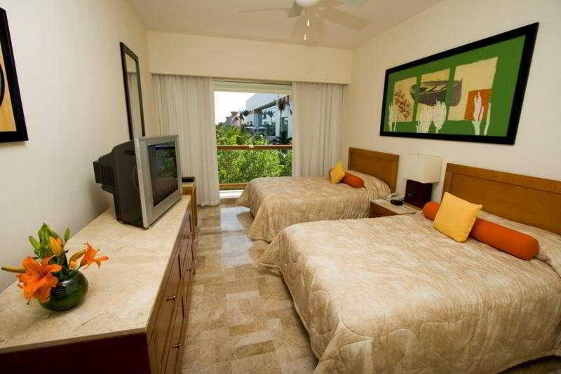 Mayan Palace Nuevo Vallarta ปูแอร์โตบาญาร์ตา ภายนอก รูปภาพ