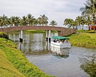 Mayan Palace Nuevo Vallarta ปูแอร์โตบาญาร์ตา ภายนอก รูปภาพ