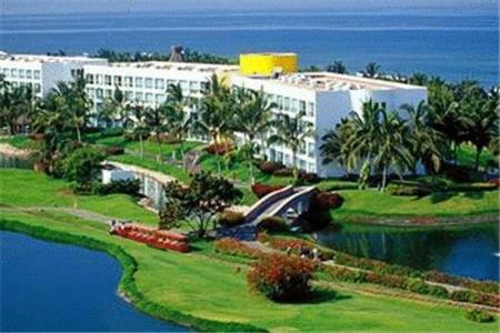 Mayan Palace Nuevo Vallarta ปูแอร์โตบาญาร์ตา ภายนอก รูปภาพ